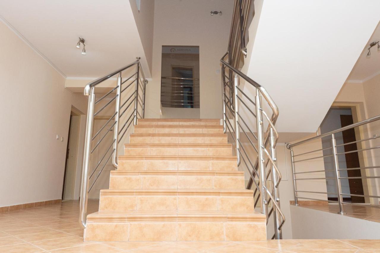 Apartments Adeona Tivat Exterior photo